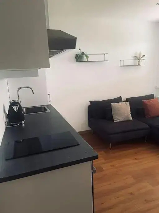 Haus Alpenrose