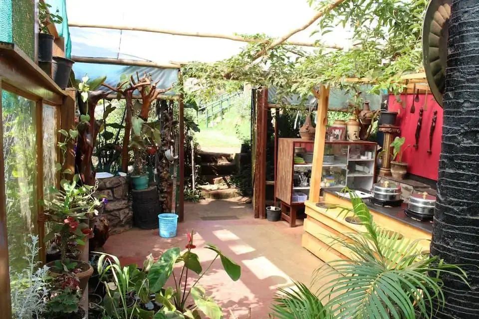 De Rock Jungle Living Resort