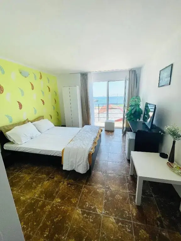 Casa Roman II by the sea