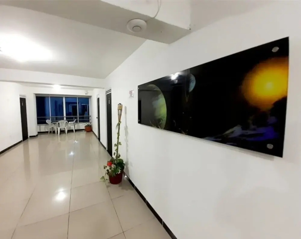 Hotel Vip 70 Medellin