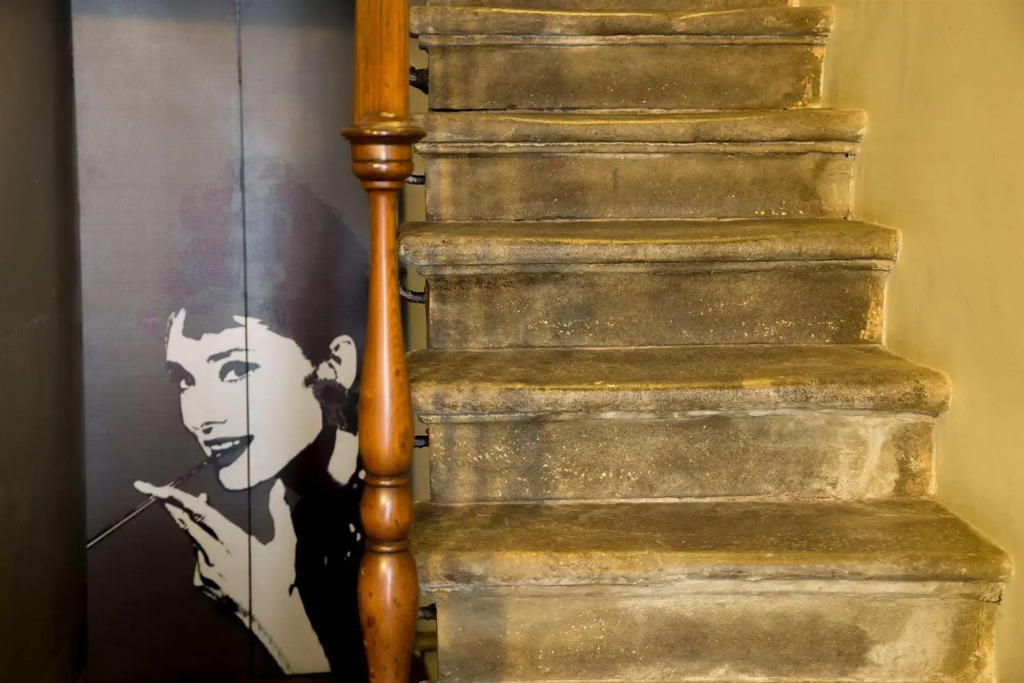 Boutique Hotel Anahi