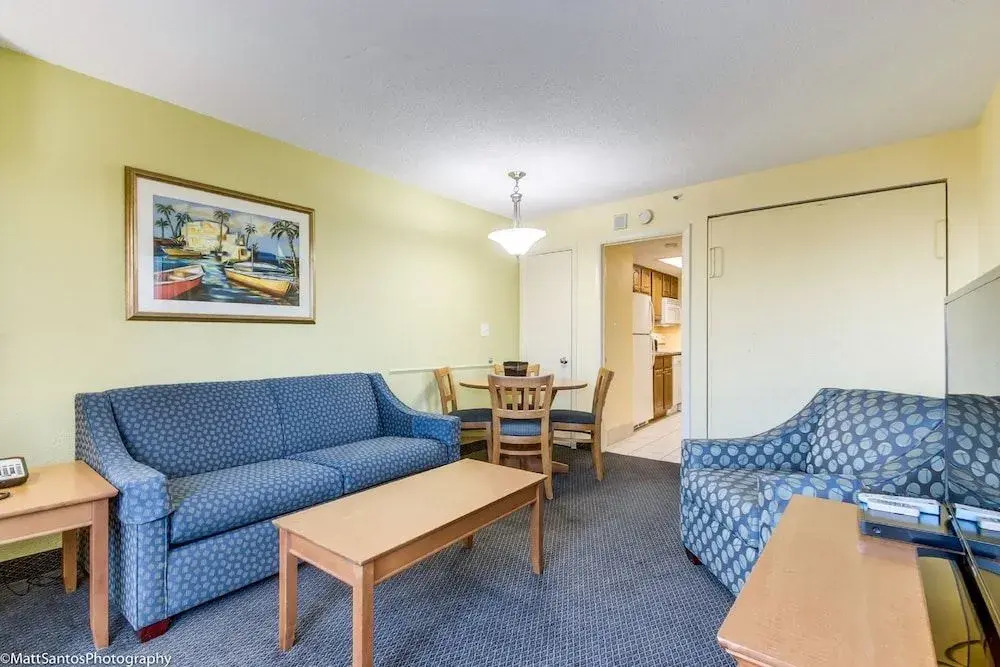 Breakers Resort Hotel