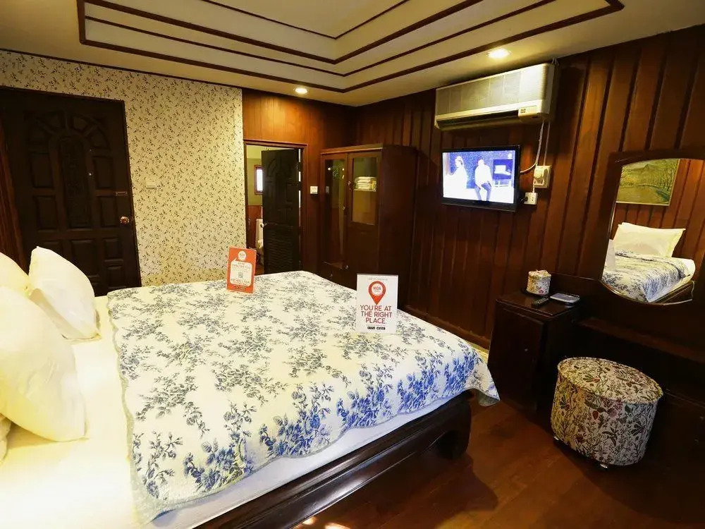 Nida Rooms Prabath 674 Top Hills