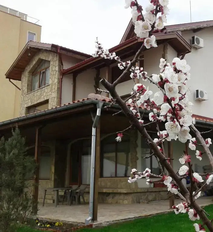 Todorovi Guest House