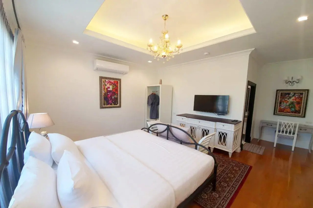 Merchant Villa- SHA Extra Plus