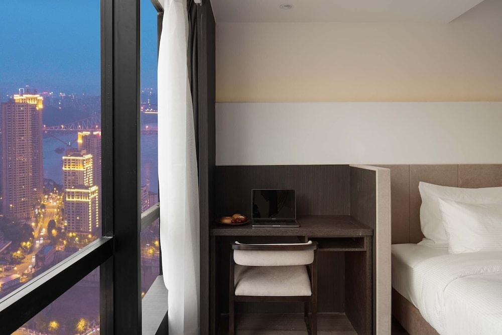 Jinxi Hotel Chongqing Jiefangbei Store