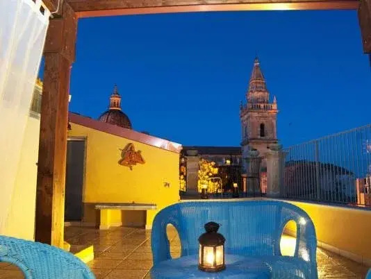 Suites Sangiovanni