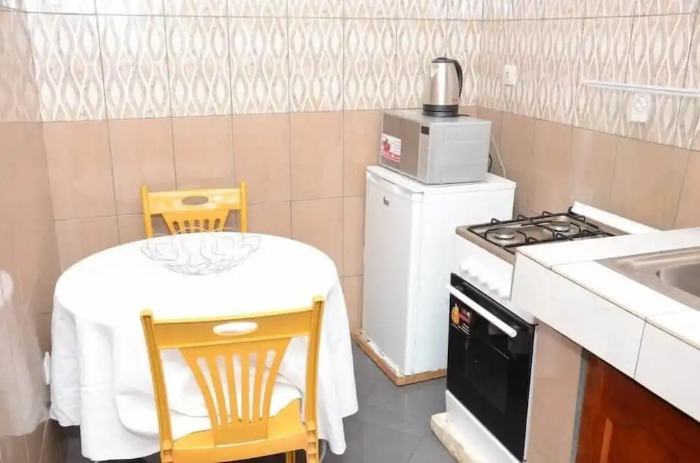 Residence MB Meublee