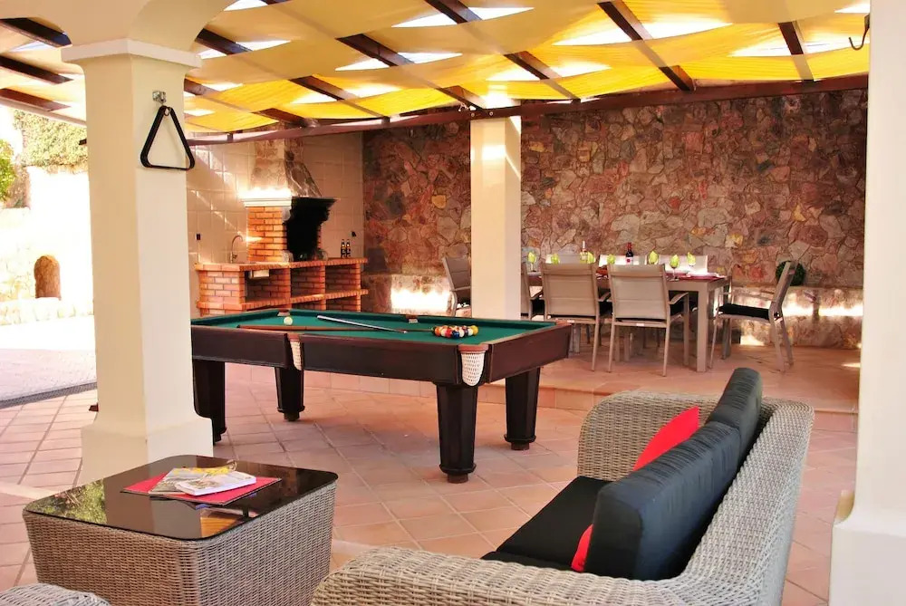 Villa Florença - com Piscina Aquecível e BBQ em Albufeira