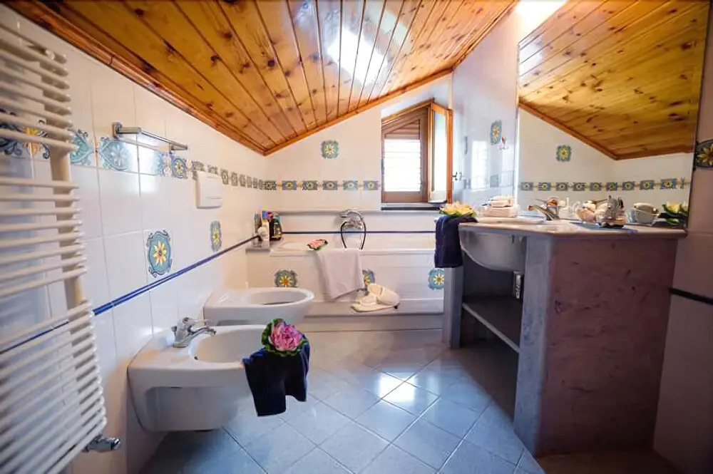 La casa del mulino