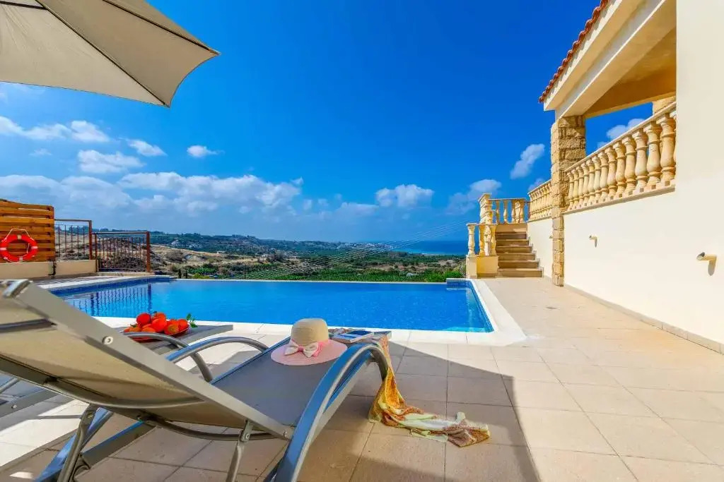 Villa Aqua Royal