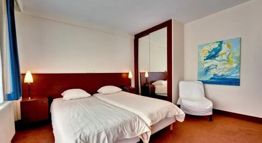 Boutique Hotel Azur