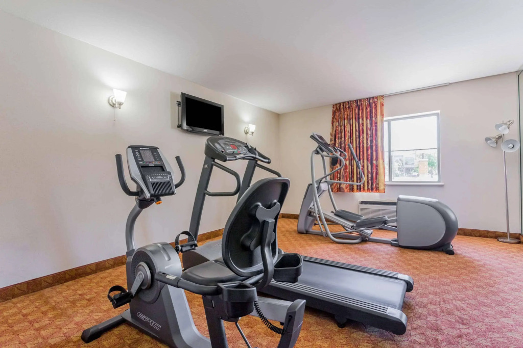 Comfort Inn & Suites Brentwood - Nashville