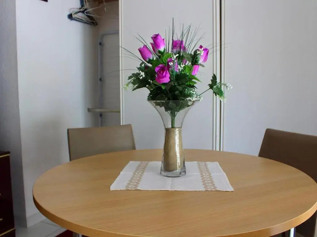 Appartement Cap d'Agde, 2 pièces, 4 personnes - FR-1-607-52