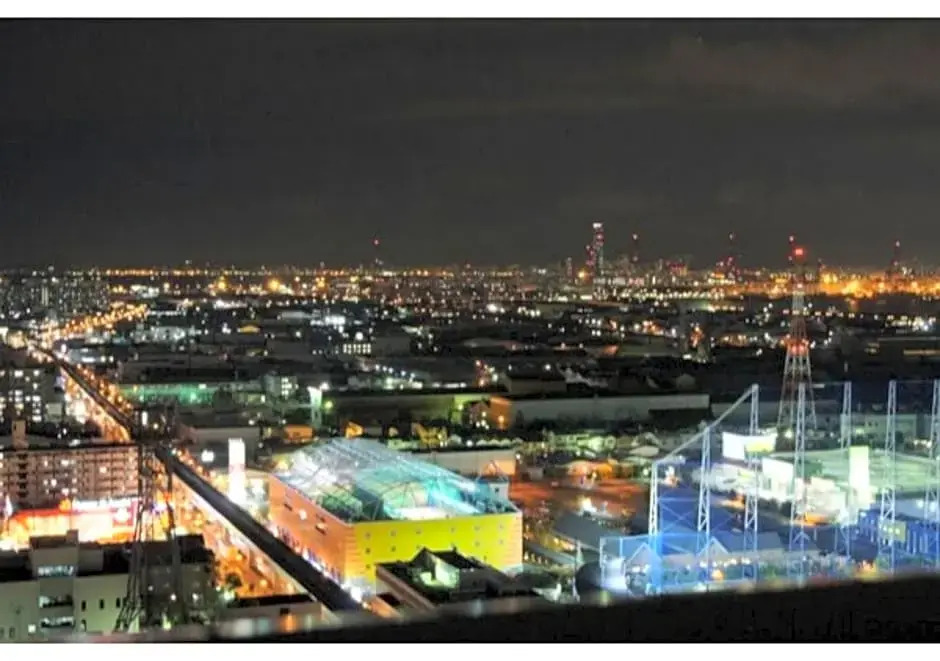 Osaka Joytel Hotel / Vacation STAY 76011