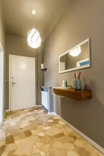 Homeathotel Citylife Colonna