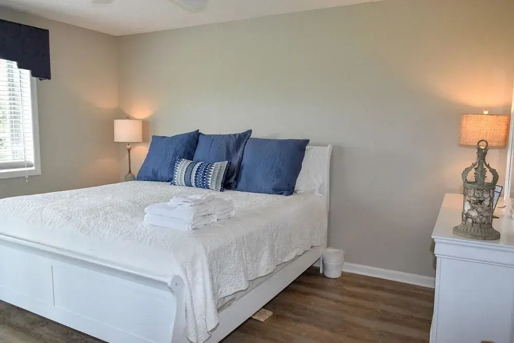 Waterway Landing 205D - 2 Br Condo