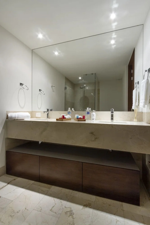 Polanco Luxury Condo