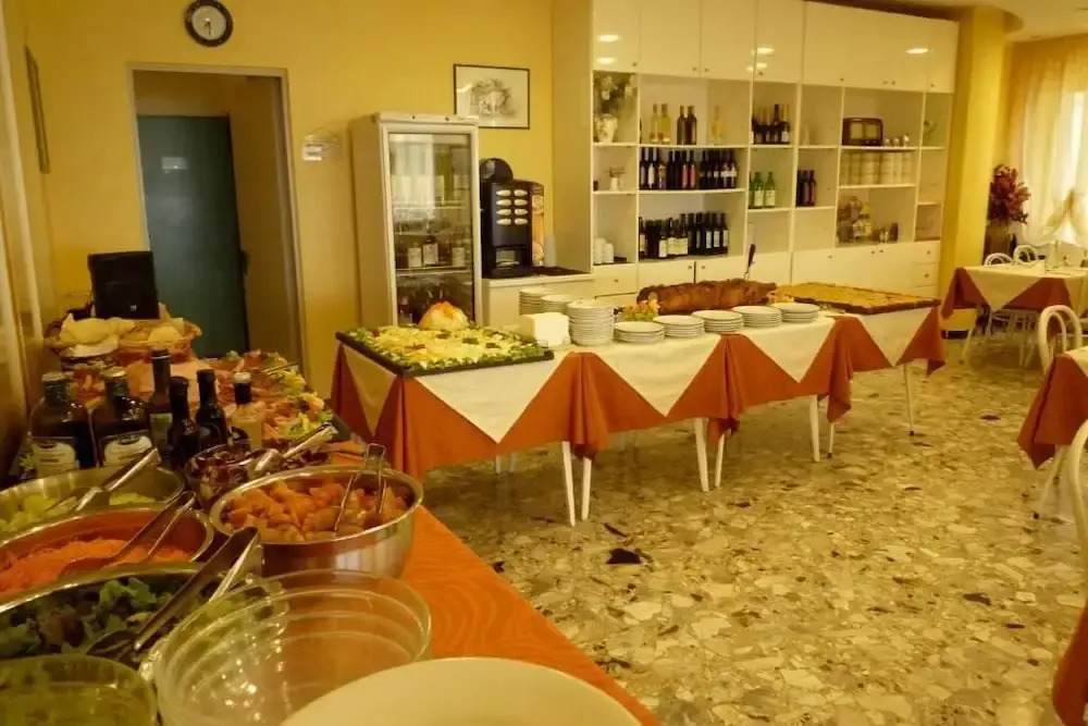 Hotel Sara