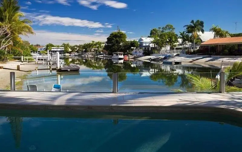 Pet-Friendly Waterfront Hideaway