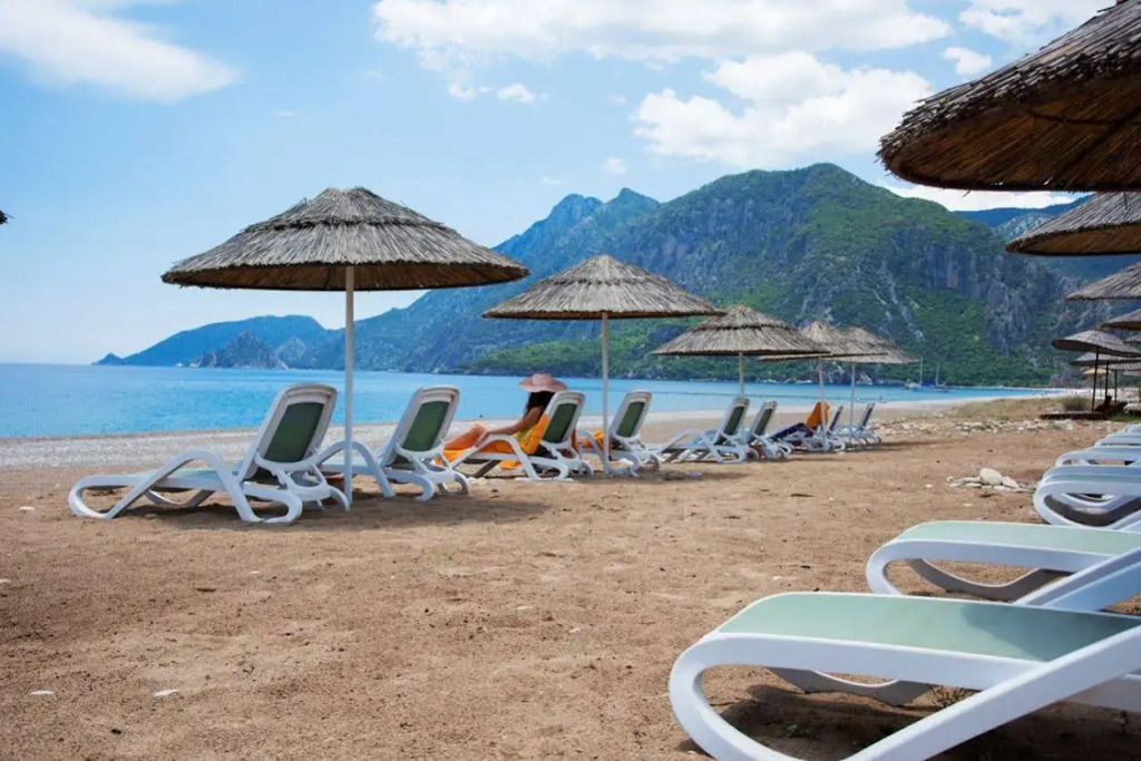 Kimera Lounge Hotel