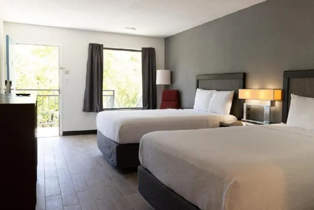 Extended Stay Memphis