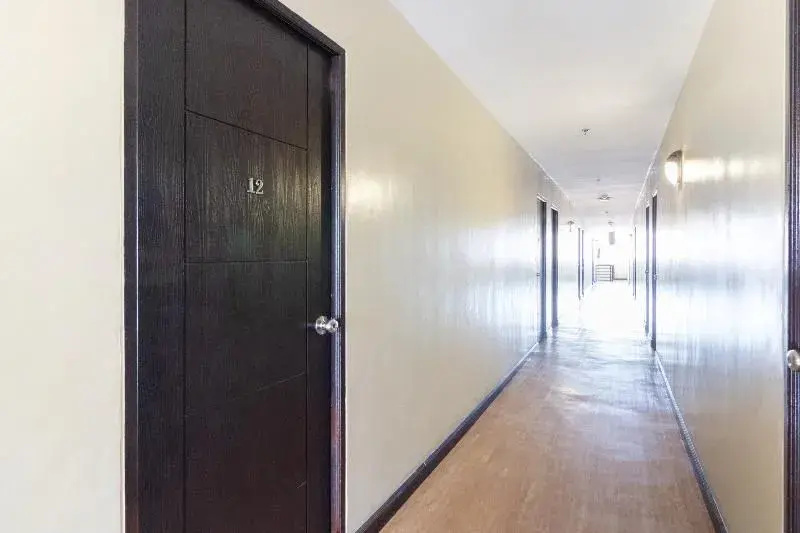 OYO 110 Asiatel Airport Hotel