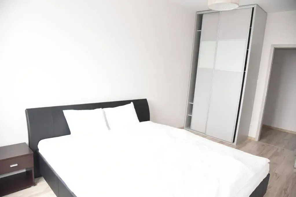 CG Apartments Prestige