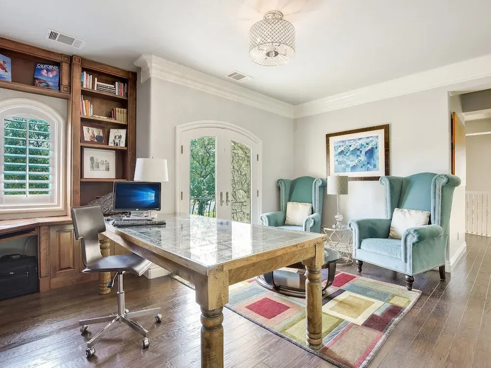 The Arrive Palms Estate 4 Bedroom Home
