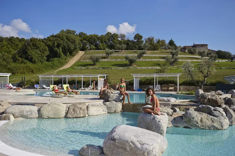 Fattoria La Pieve