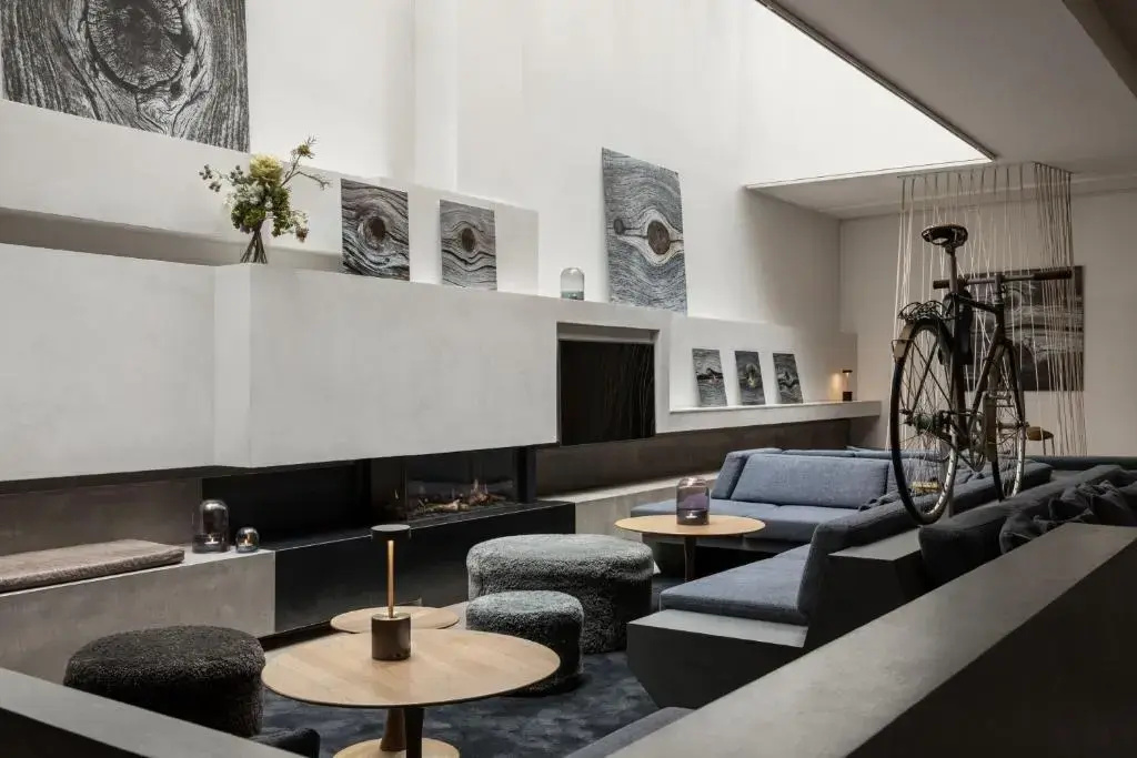 Boutique Hotel SP34