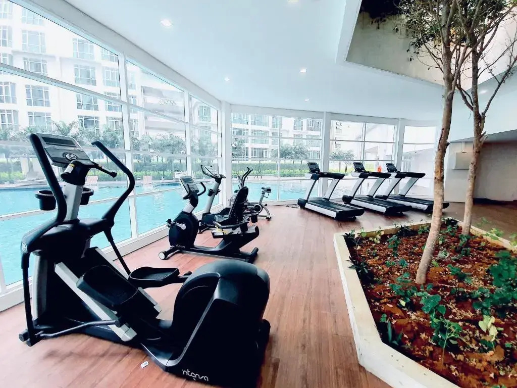Kuala Lumpur | Sungai Besi Modern Suite near TBS!