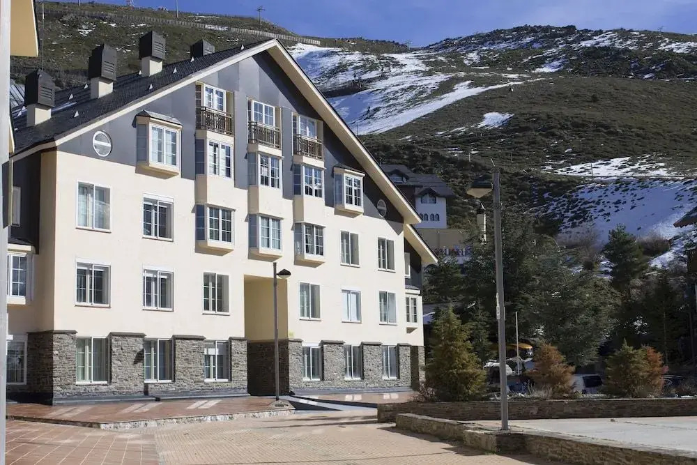 Apartamento Sierra Nevada SN
