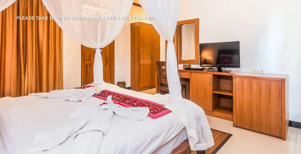 ZEN Rooms Ubud Nyuh Kuning