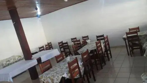 Pousada Praia Bela