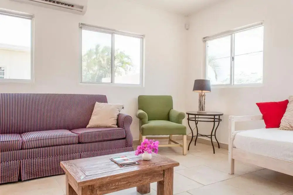 Aruba Palms Escape Suites