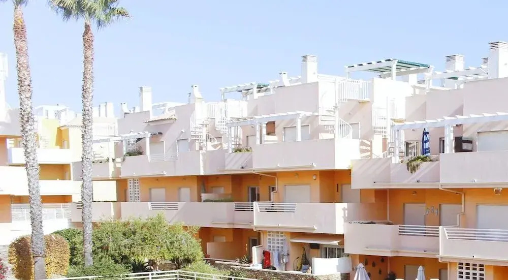 Tavira PALM TREE by east ALgarve guest