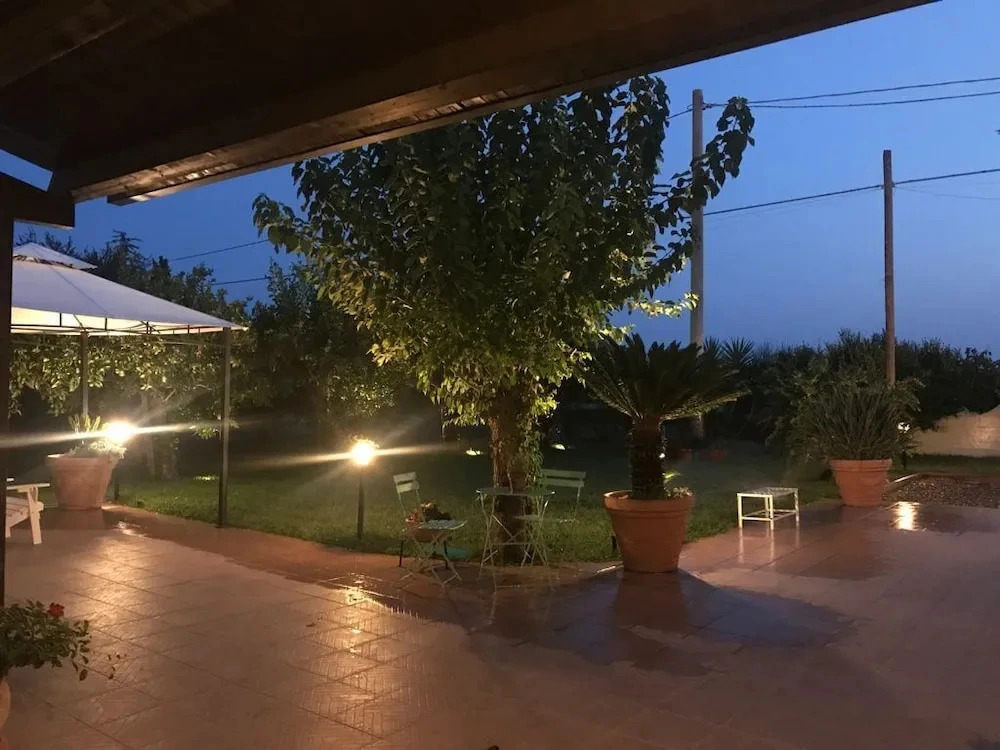 Terre Del Faro