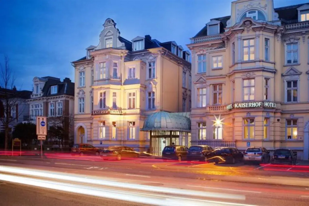Hotel Kaiserhof