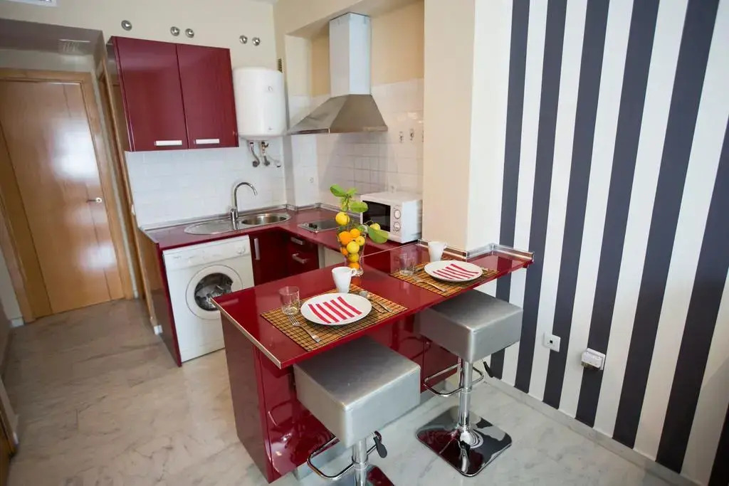 AB Dominicum Apartamentos
