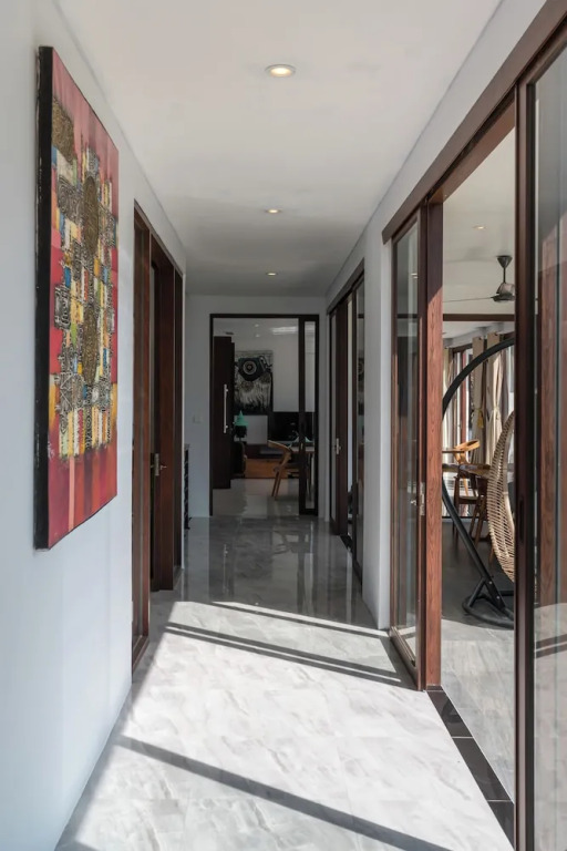 Villa Balangan Sunset