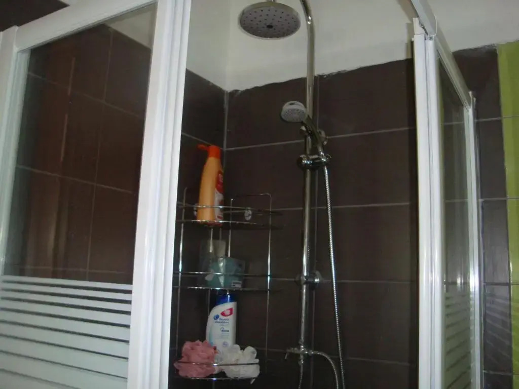 Apartment for Family