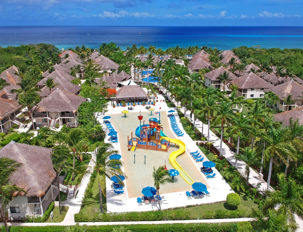 Allegro Cozumel All Inclusive