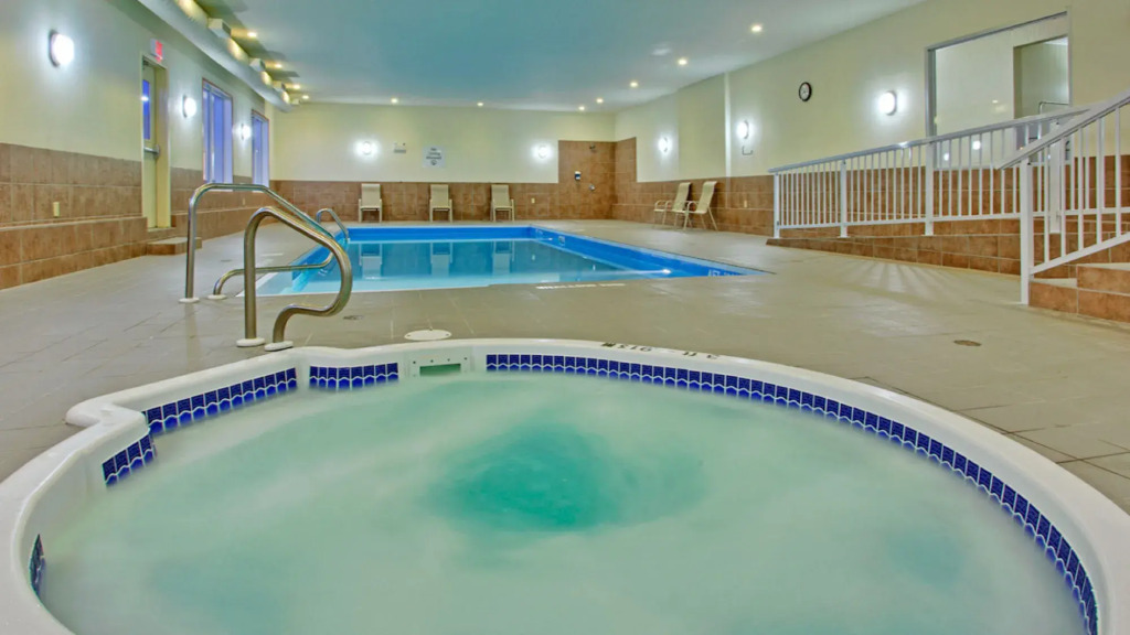 Holiday Inn Express Hotel & Suites Swift Current by IHG