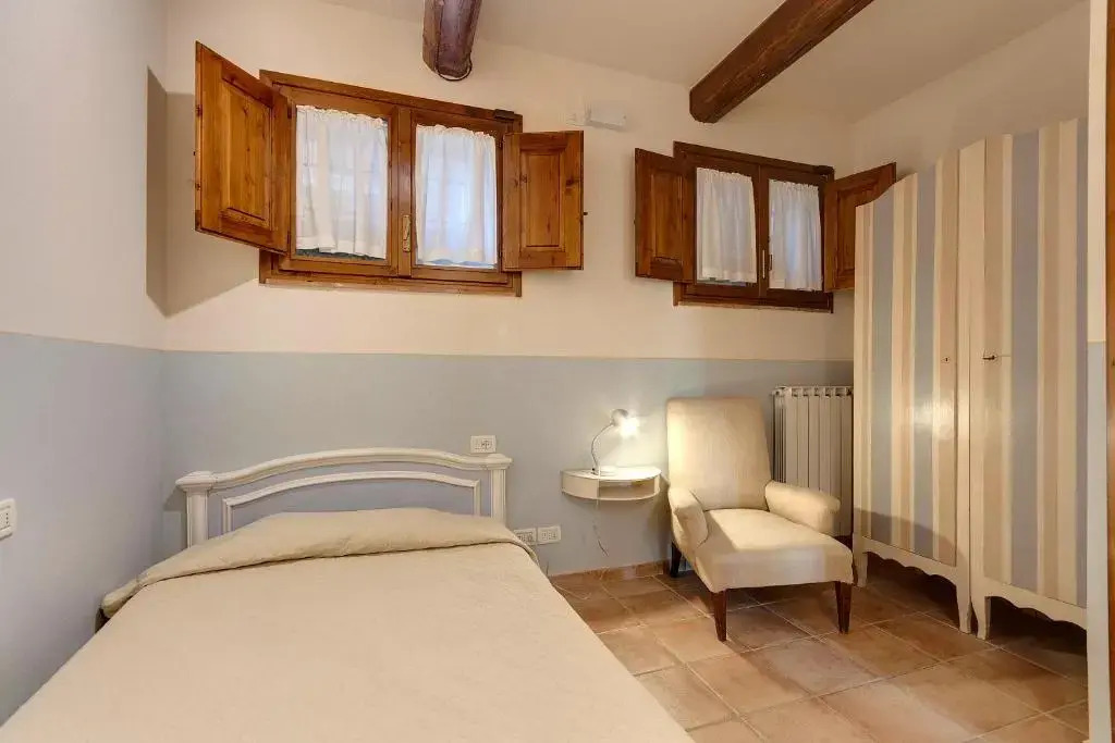 Podere Vignola
