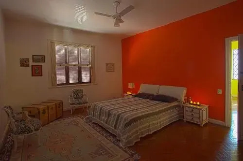 Chambre D´ami Station Corcovado