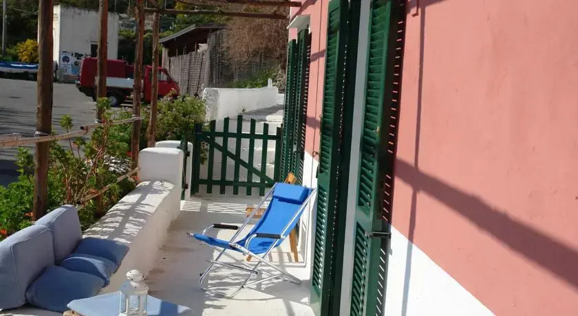 Casa Ammaranta