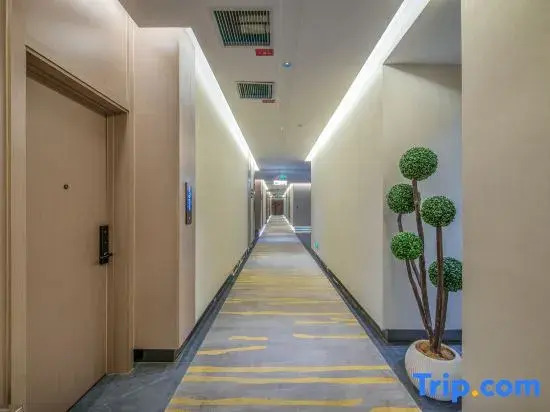 Yi Ning Yi Da Duan Lan Hotel