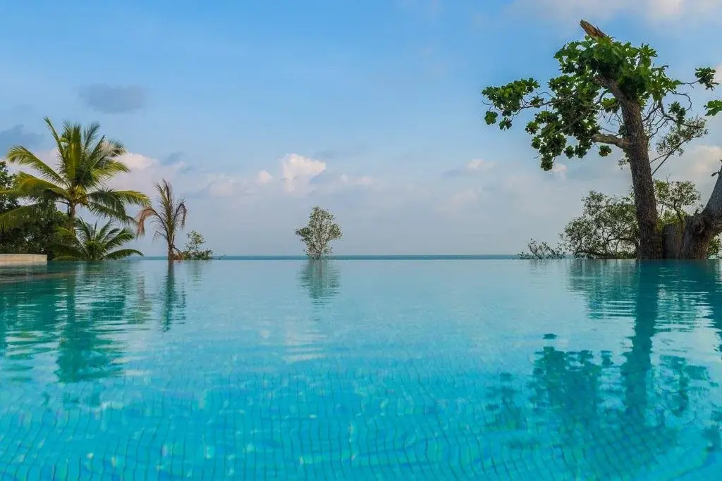 Sea Stone Hotel Sichon