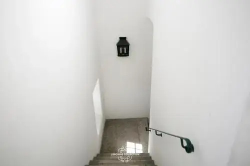 Alfama View Deluxe Suite Apartment